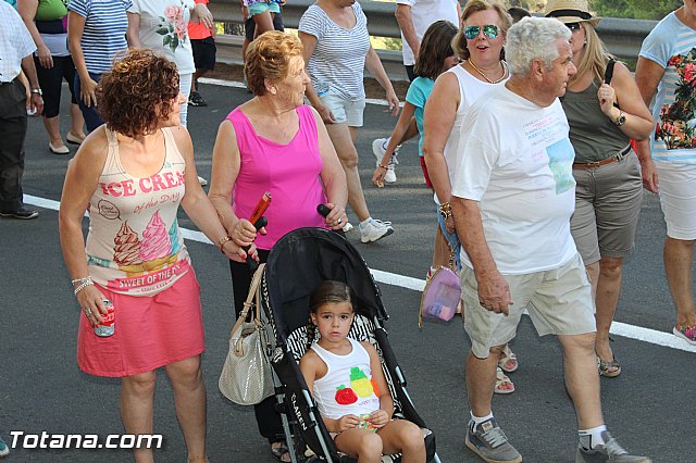 Romera extraordinaria de Santa Eulalia a Aledo - 13/08/2015 - 155