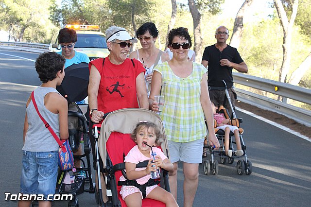 Romera extraordinaria de Santa Eulalia a Aledo - 13/08/2015 - 184