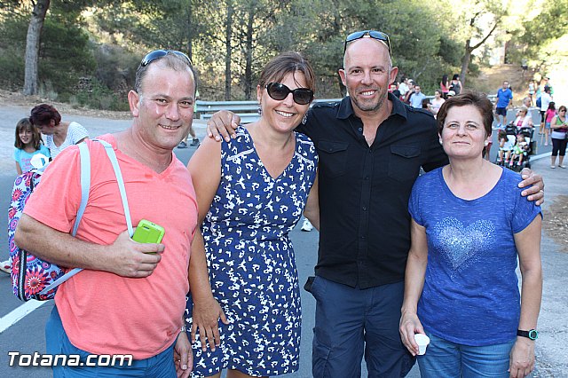 Romera extraordinaria de Santa Eulalia a Aledo - 13/08/2015 - 188