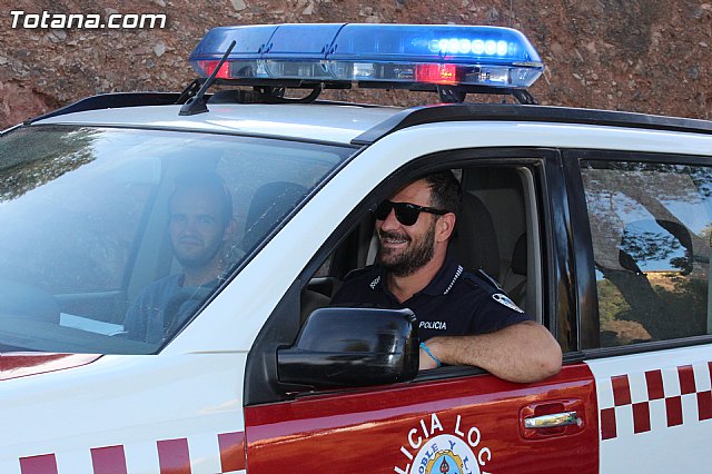 Romera extraordinaria de Santa Eulalia a Aledo - 13/08/2015 - 191