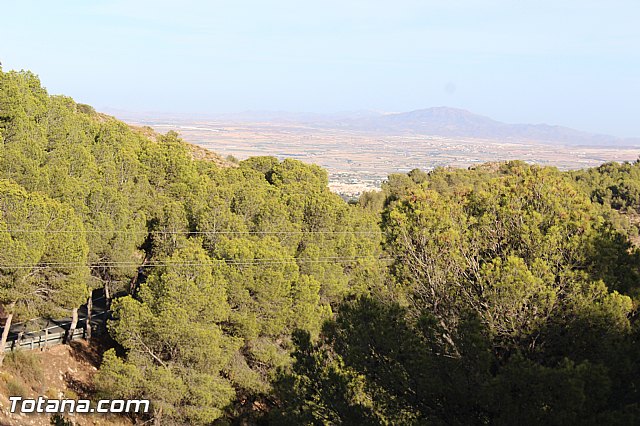 Romera extraordinaria de Santa Eulalia a Aledo - 13/08/2015 - 193
