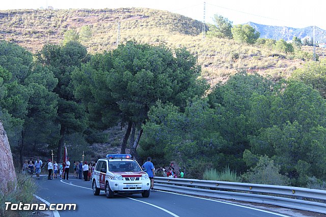 Romera extraordinaria de Santa Eulalia a Aledo - 13/08/2015 - 196