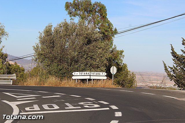 Romera extraordinaria de Santa Eulalia a Aledo - 13/08/2015 - 197