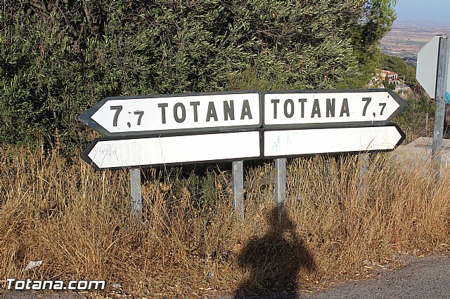 Romera extraordinaria de Santa Eulalia a Aledo - 13/08/2015 - 198