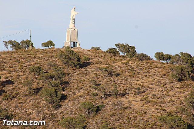 Romera extraordinaria de Santa Eulalia a Aledo - 13/08/2015 - 199