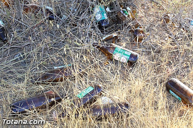 Romera extraordinaria de Santa Eulalia a Aledo - 13/08/2015 - 205