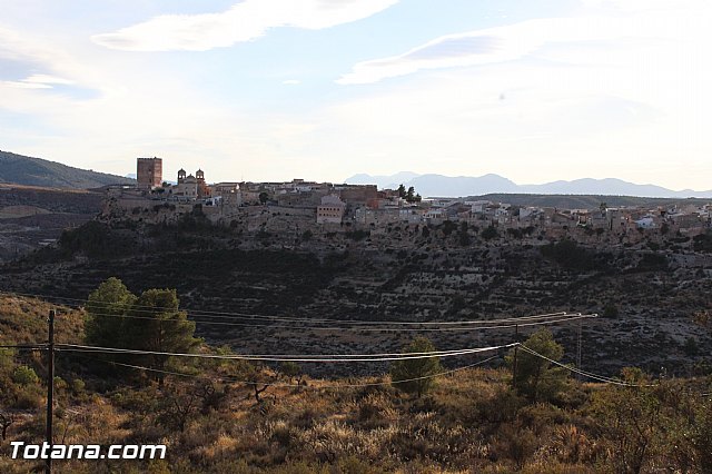 Romera extraordinaria de Santa Eulalia a Aledo - 13/08/2015 - 206