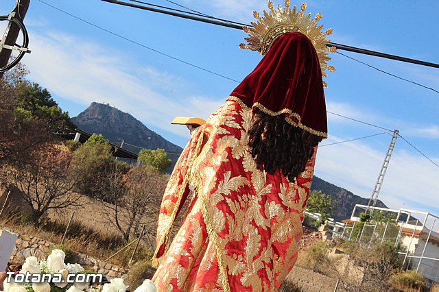 Romera extraordinaria de Santa Eulalia a Aledo - 13/08/2015 - 219