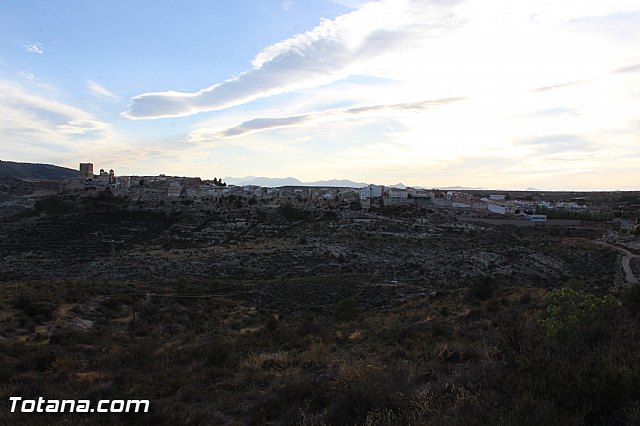 Romera extraordinaria de Santa Eulalia a Aledo - 13/08/2015 - 223