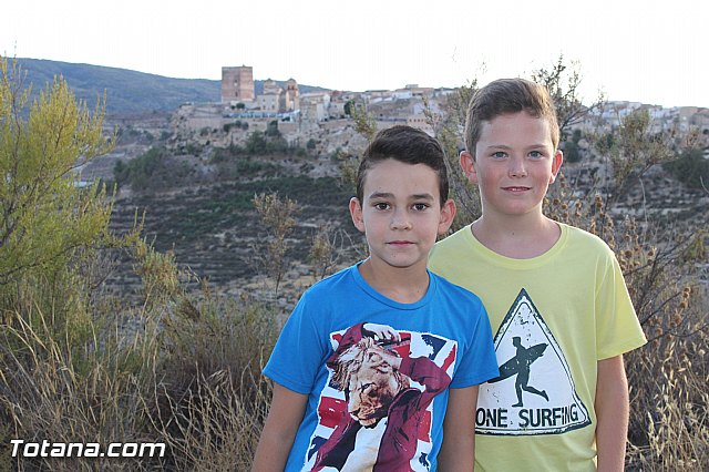 Romera extraordinaria de Santa Eulalia a Aledo - 13/08/2015 - 226