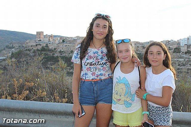 Romera extraordinaria de Santa Eulalia a Aledo - 13/08/2015 - 228