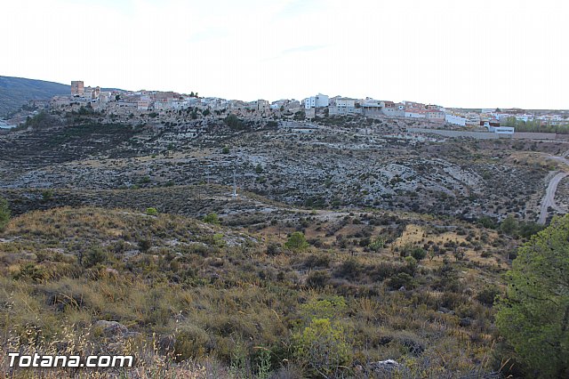 Romera extraordinaria de Santa Eulalia a Aledo - 13/08/2015 - 230