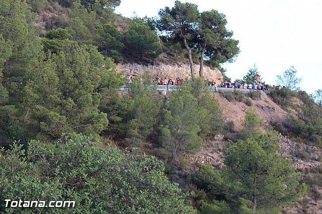 Romera extraordinaria de Santa Eulalia a Aledo - 13/08/2015 - 231