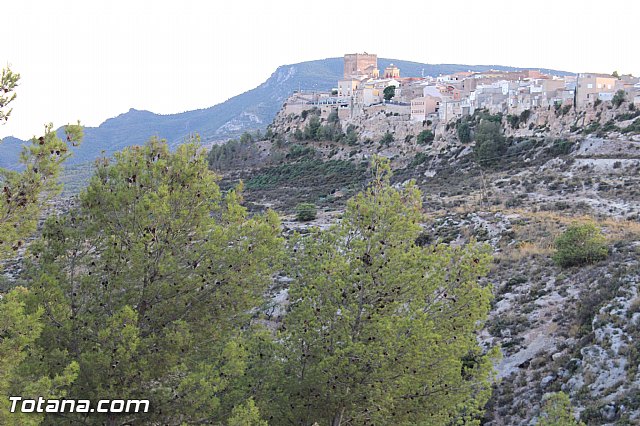 Romera extraordinaria de Santa Eulalia a Aledo - 13/08/2015 - 233