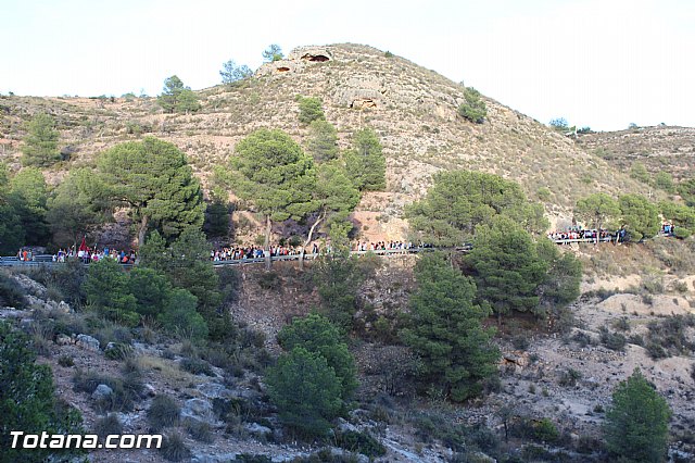 Romera extraordinaria de Santa Eulalia a Aledo - 13/08/2015 - 234