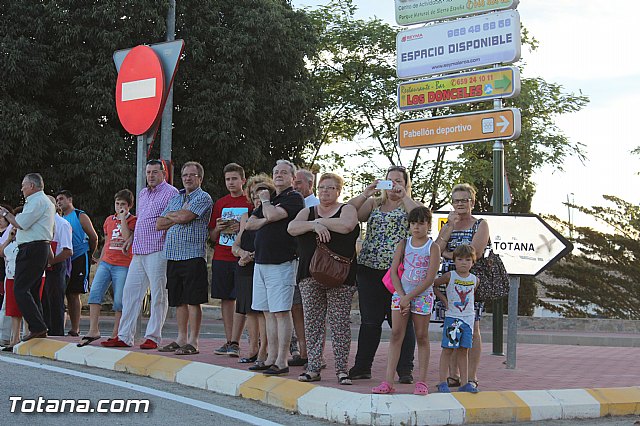 Romera extraordinaria de Santa Eulalia a Aledo - 13/08/2015 - 246