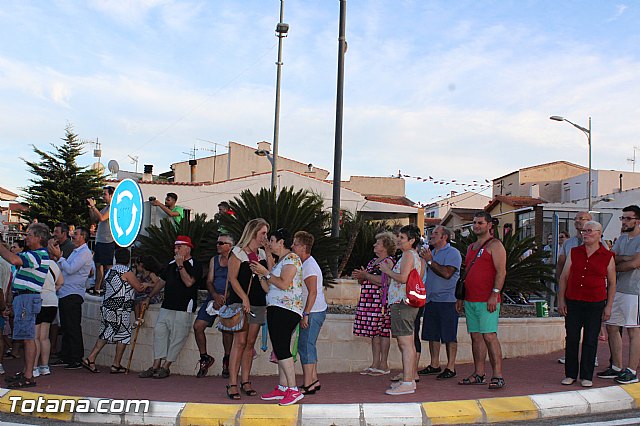 Romera extraordinaria de Santa Eulalia a Aledo - 13/08/2015 - 247