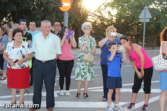 Romera extraordinaria de Santa Eulalia a Aledo - 13/08/2015 - 249