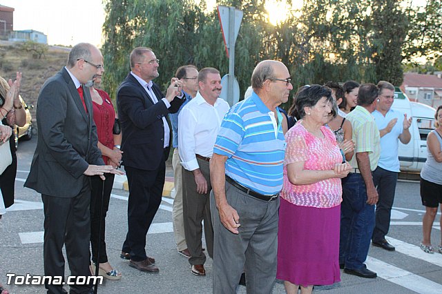 Romera extraordinaria de Santa Eulalia a Aledo - 13/08/2015 - 255