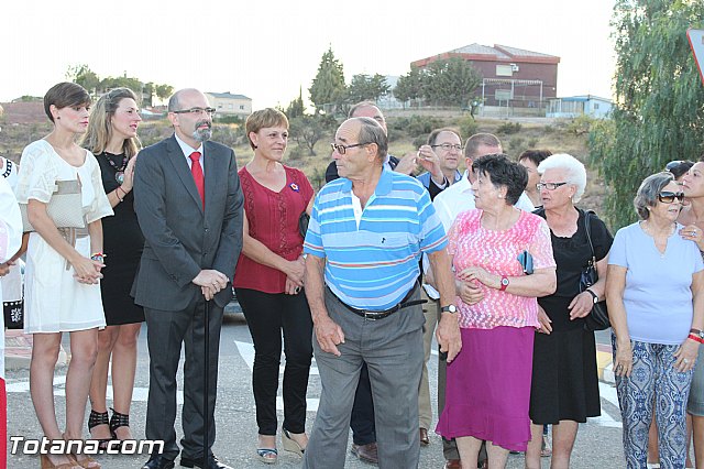 Romera extraordinaria de Santa Eulalia a Aledo - 13/08/2015 - 256