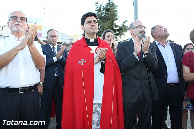 Romera extraordinaria de Santa Eulalia a Aledo - 13/08/2015 - 273