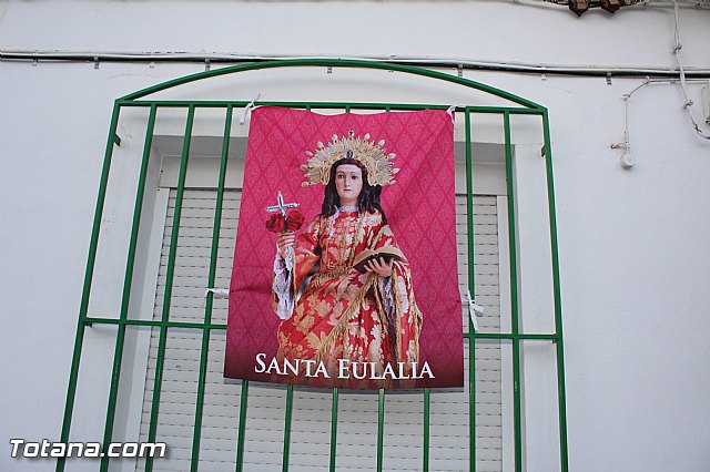 Romera extraordinaria de Santa Eulalia a Aledo - 13/08/2015 - 279