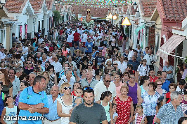 Romera extraordinaria de Santa Eulalia a Aledo - 13/08/2015 - 287