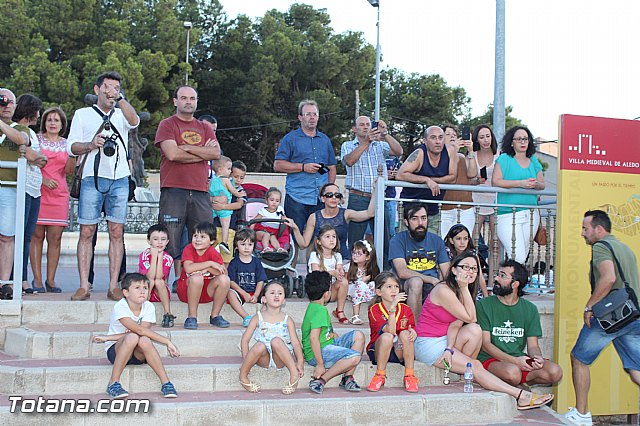 Romera extraordinaria de Santa Eulalia a Aledo - 13/08/2015 - 292