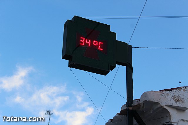 Romera extraordinaria de Santa Eulalia a Aledo - 13/08/2015 - 295