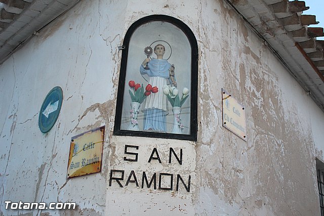 Romera extraordinaria de Santa Eulalia a Aledo - 13/08/2015 - 297