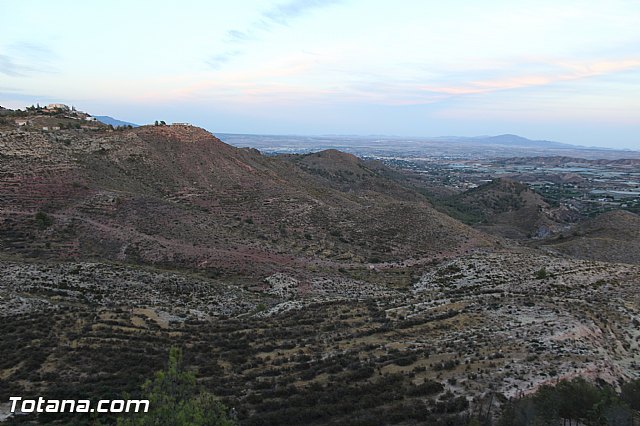Romera extraordinaria de Santa Eulalia a Aledo - 13/08/2015 - 301