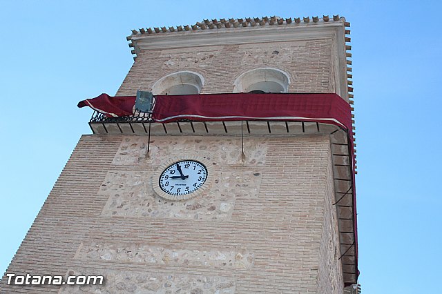 Romera extraordinaria de Santa Eulalia a Aledo - 13/08/2015 - 303