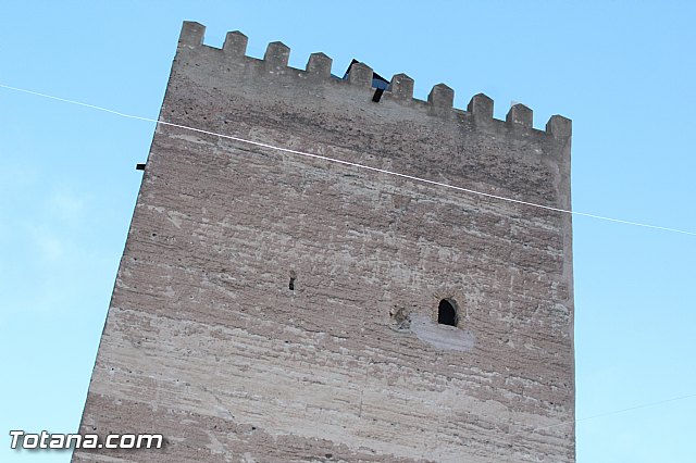 Romera extraordinaria de Santa Eulalia a Aledo - 13/08/2015 - 305