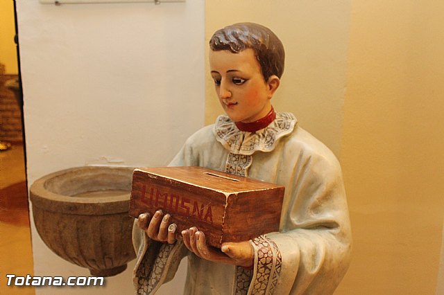 Romera extraordinaria de Santa Eulalia a Aledo - 13/08/2015 - 311