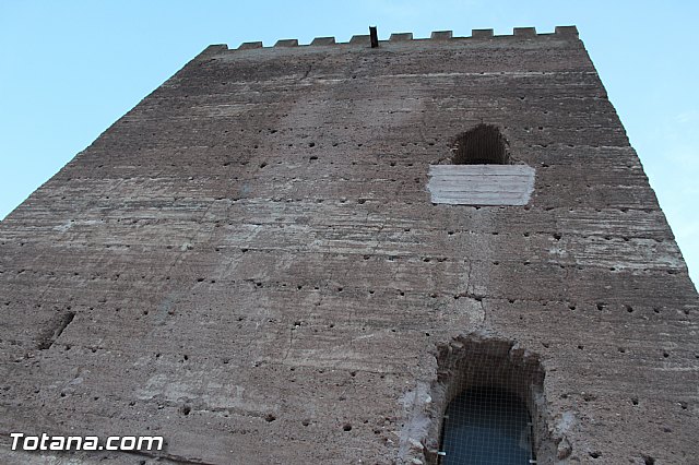 Romera extraordinaria de Santa Eulalia a Aledo - 13/08/2015 - 317