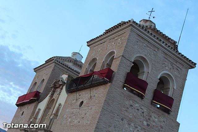 Romera extraordinaria de Santa Eulalia a Aledo - 13/08/2015 - 318