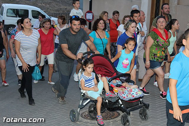 Romera extraordinaria de Santa Eulalia a Aledo - 13/08/2015 - 325