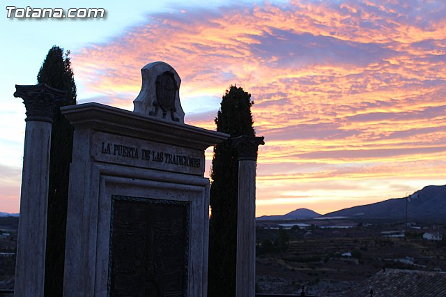 Romera extraordinaria de Santa Eulalia a Aledo - 13/08/2015 - 334