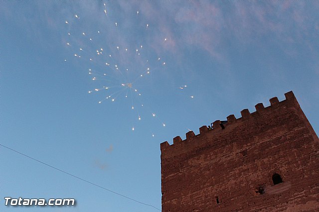 Romera extraordinaria de Santa Eulalia a Aledo - 13/08/2015 - 341