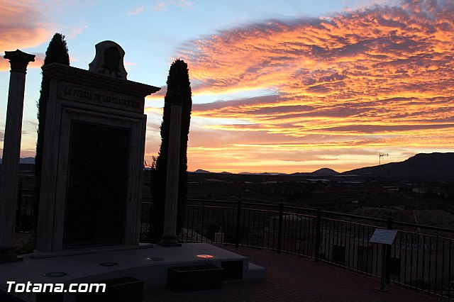 Romera extraordinaria de Santa Eulalia a Aledo - 13/08/2015 - 342