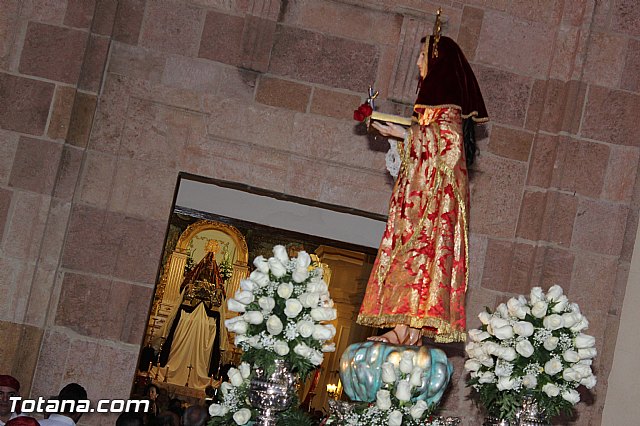 Romera extraordinaria de Santa Eulalia a Aledo - 13/08/2015 - 343