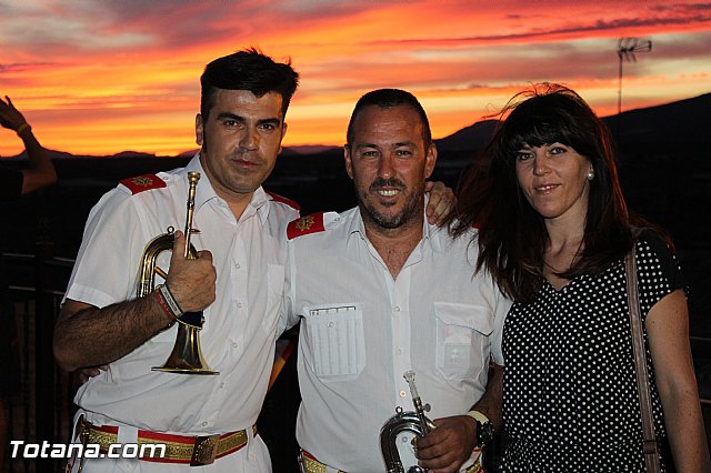 Romera extraordinaria de Santa Eulalia a Aledo - 13/08/2015 - 349