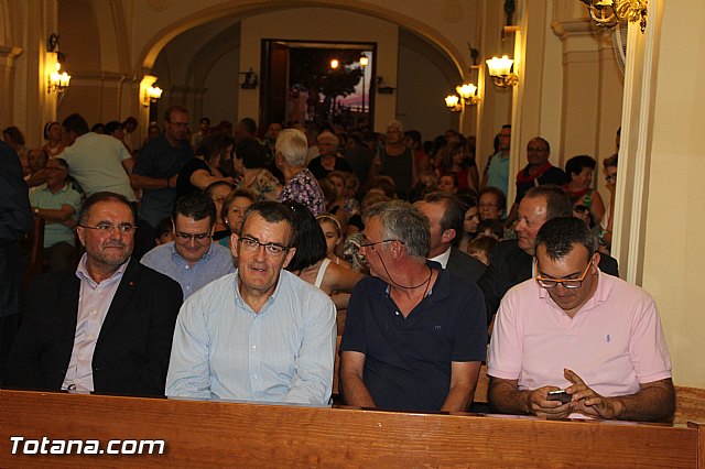 Romera extraordinaria de Santa Eulalia a Aledo - 13/08/2015 - 352