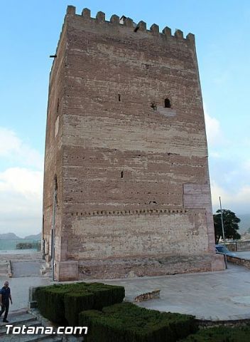 Romera extraordinaria de Santa Eulalia desde Aledo a su Ermita - 25