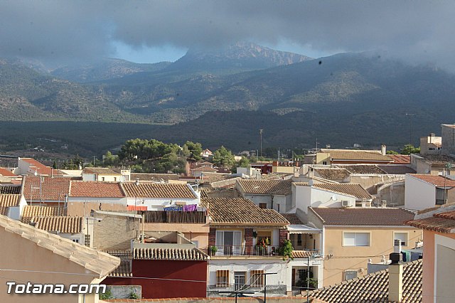 Romera extraordinaria de Santa Eulalia desde Aledo a su Ermita - 89