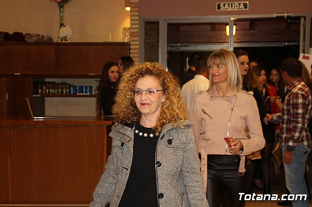 X aniversario Pea Alegra - Totana 2017 - 5