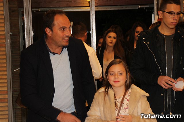 X aniversario Pea Alegra - Totana 2017 - 7