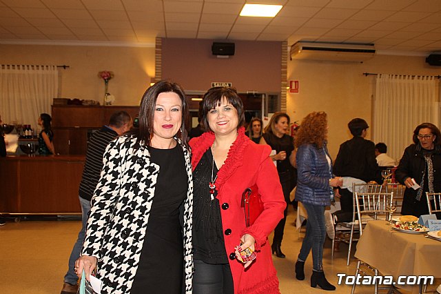 X aniversario Pea Alegra - Totana 2017 - 8