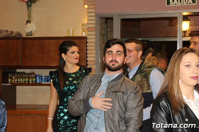 X aniversario Pea Alegra - Totana 2017 - 10