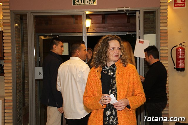 X aniversario Pea Alegra - Totana 2017 - 11